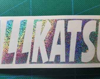 6x2” All Katsu