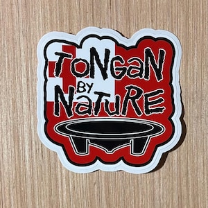 4&quot; Heritage by Nature stickers