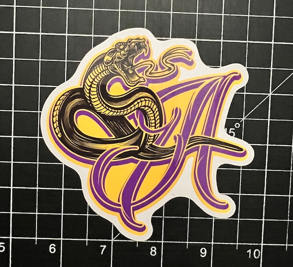 Kobe bryant clearance black mamba logo