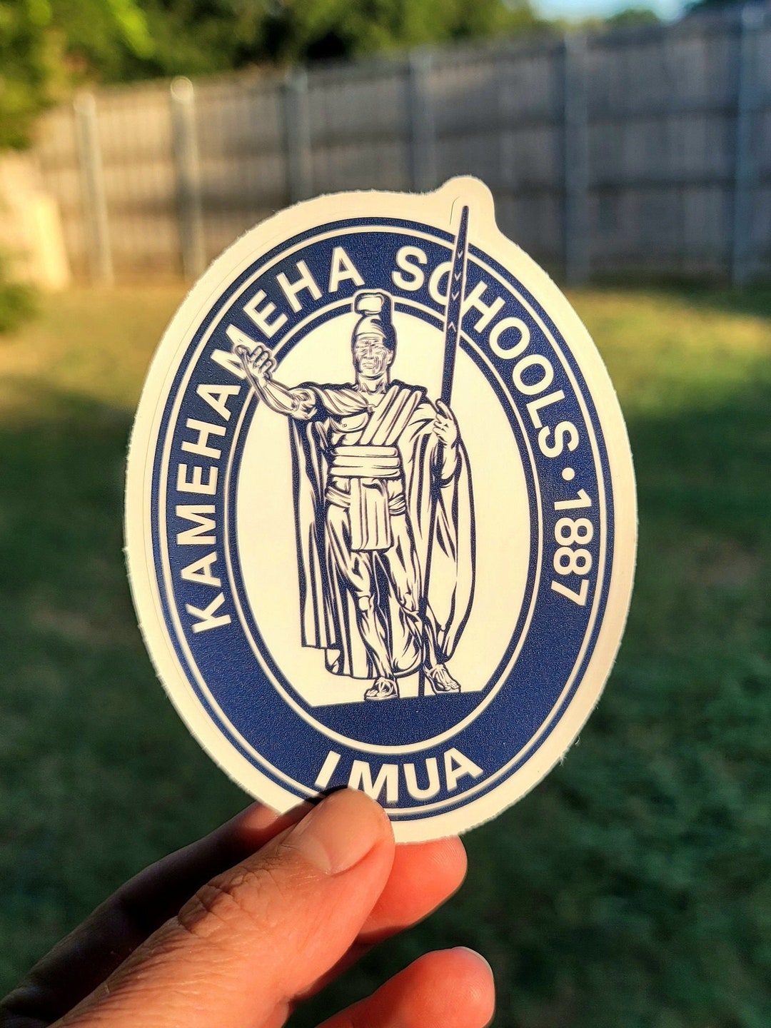 I Mua E Na Poki'i Kamehameha School I mua e nā pōkiʻi! 2019. | nupepa