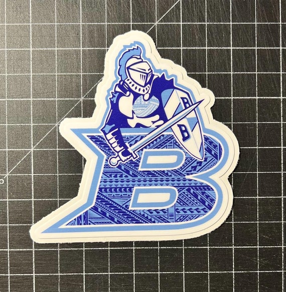 Zionsville Bands Decal — ZCHS Bands