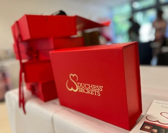 Intimitäts-Geschenkbox: Valentinstagsgeschenk für ihn, Valentinstagsgeschenk für sie, Valentinstagsgeschenk für Paare, Jahrestagsgeschenke
