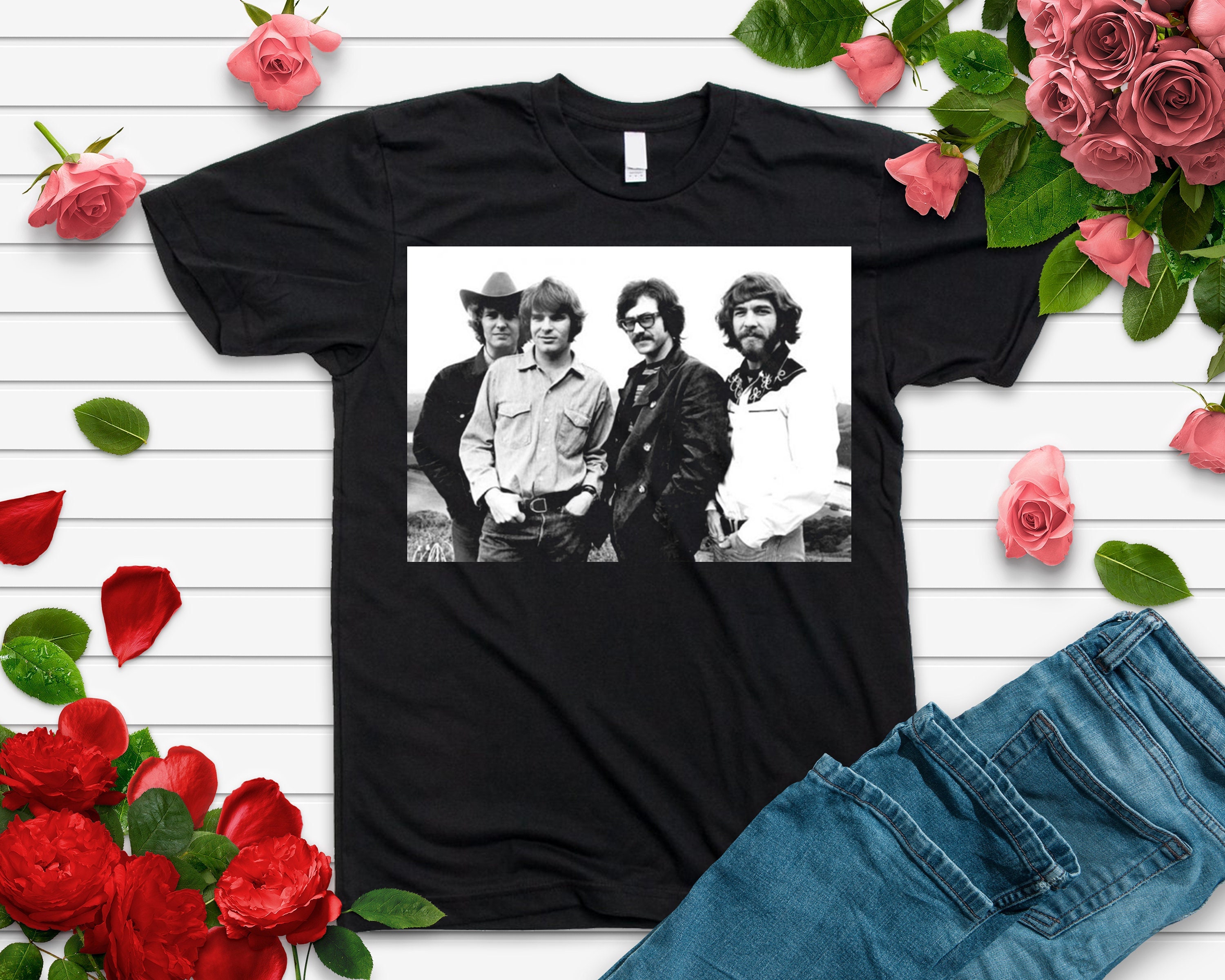 Creedence Clearwater Revival T-Shirt