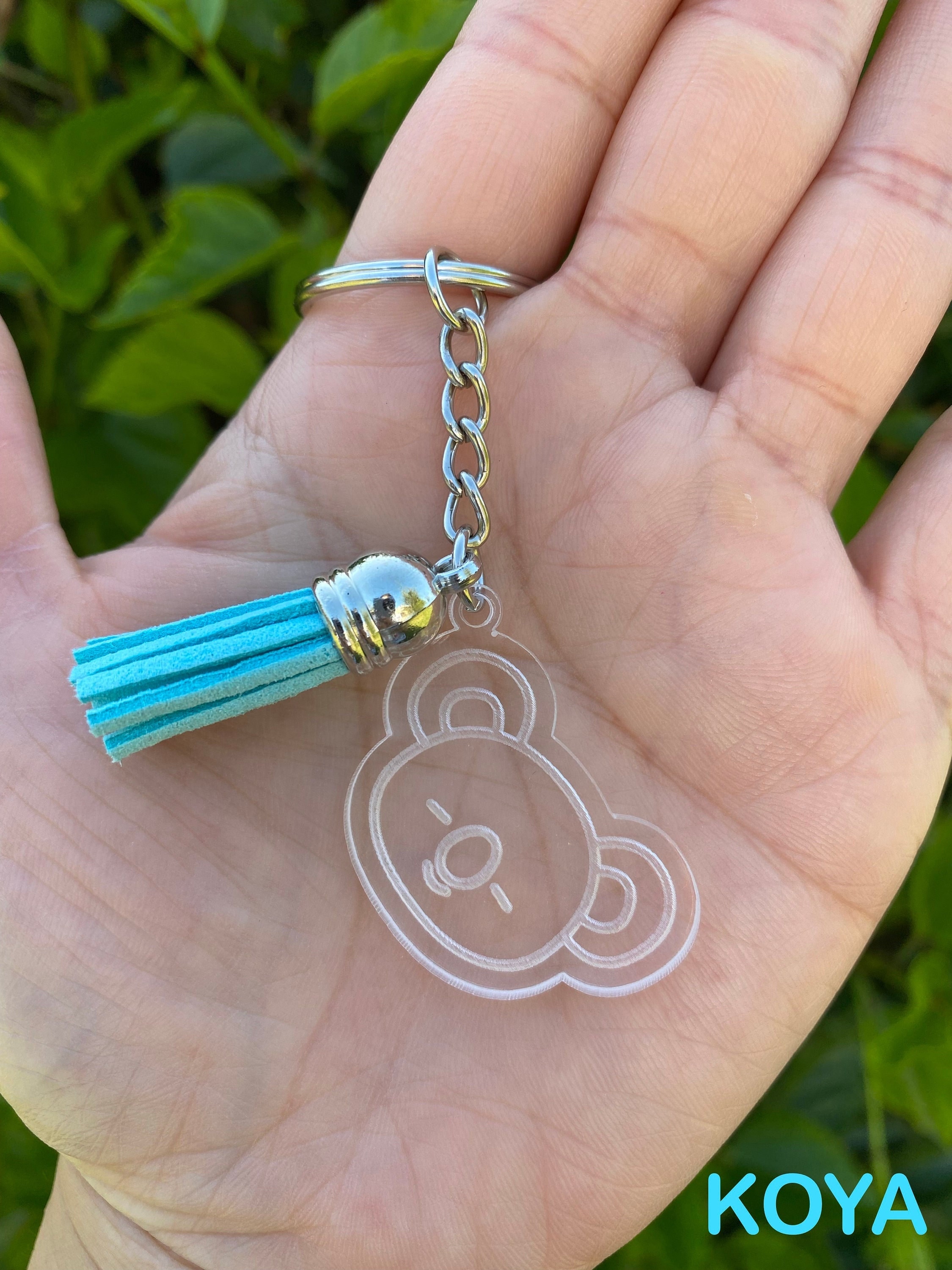 Tata keyring deals