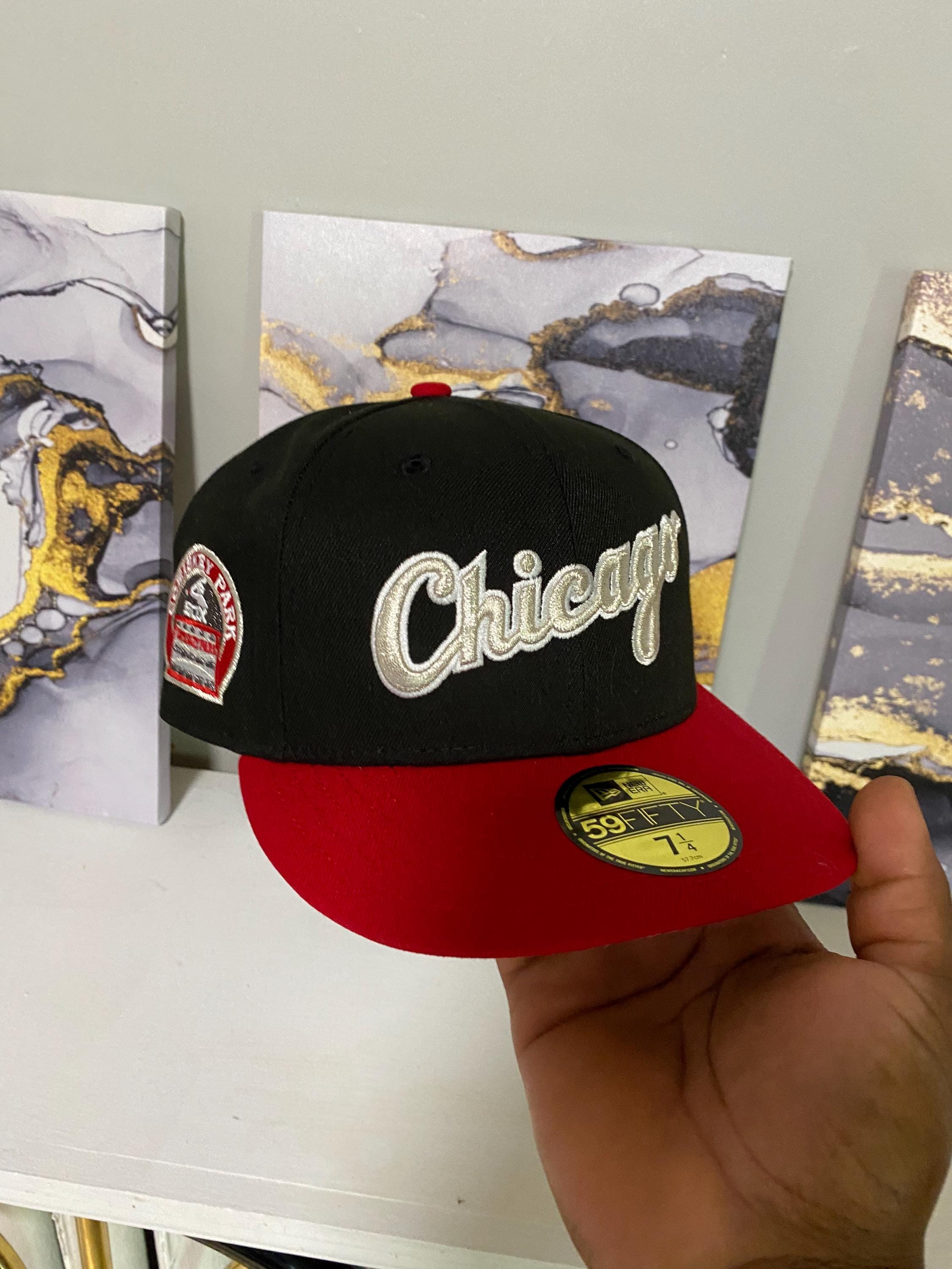 59 Fifty Hat Etsy Ireland
