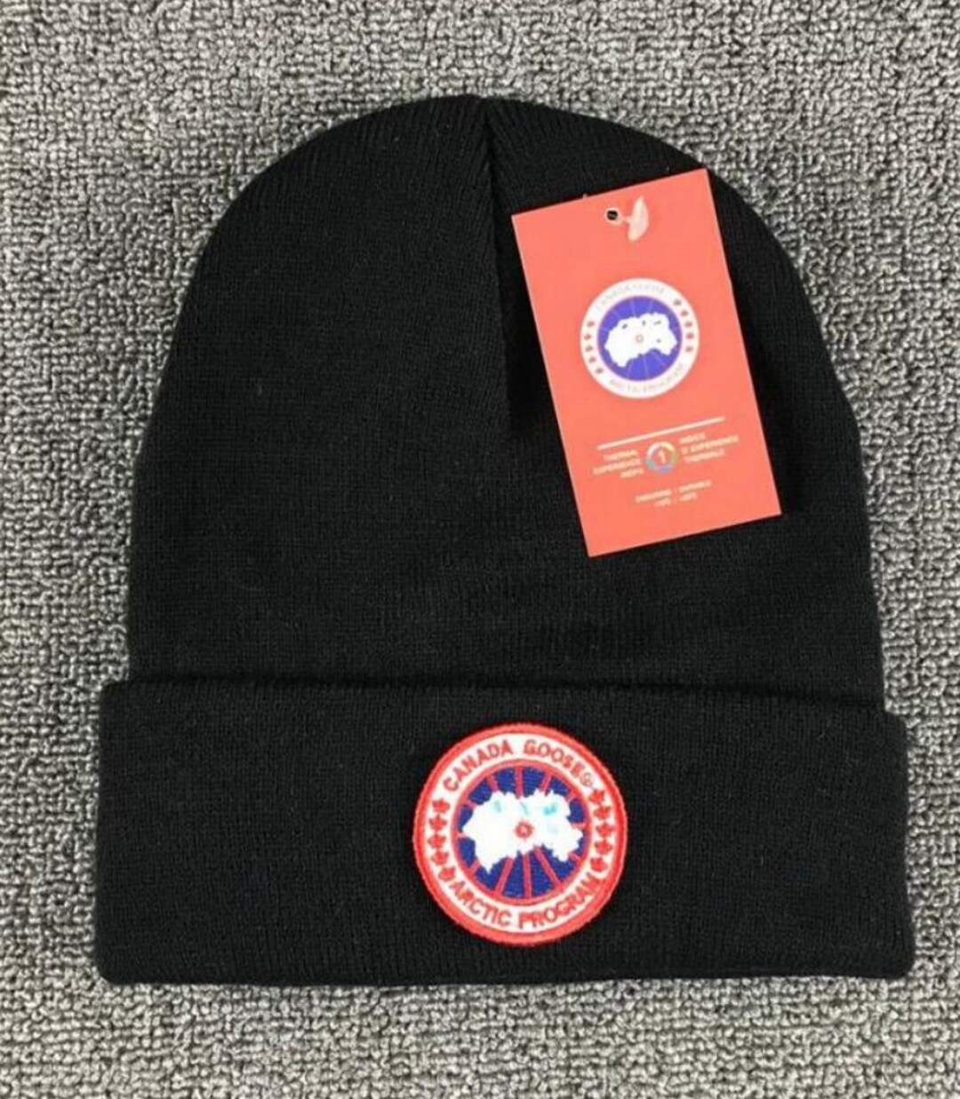 Canada Goose Beanies Etsy