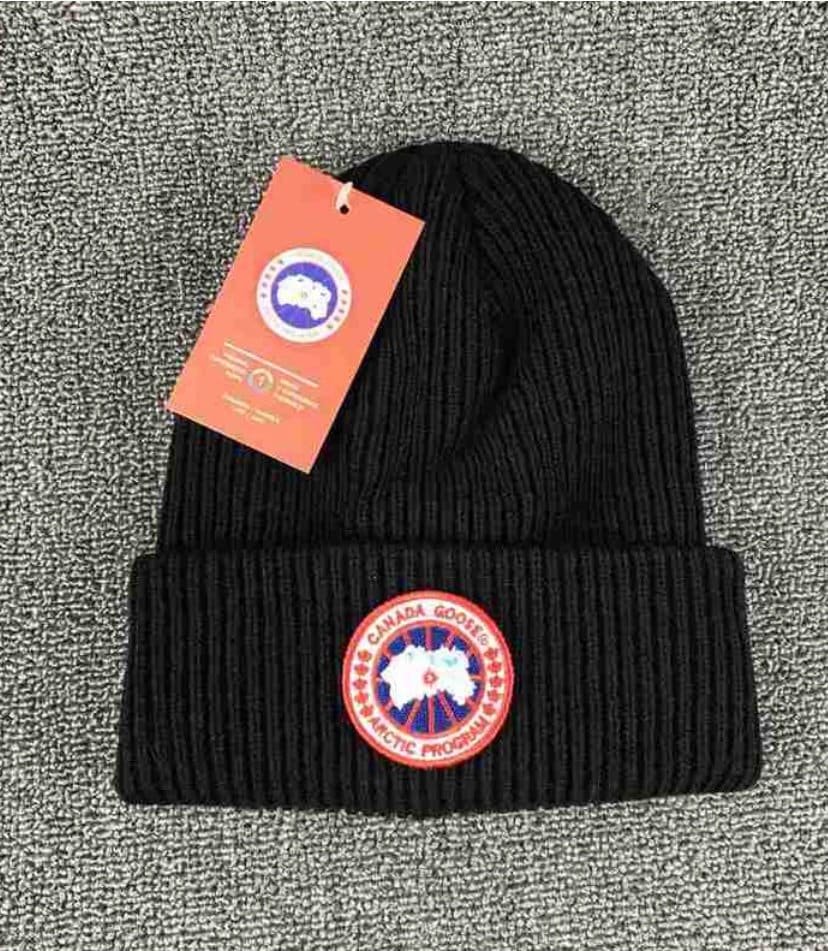 Canada Goose Hat - Etsy Singapore