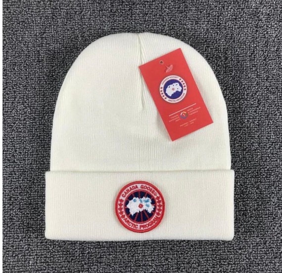 canada goose mutsen