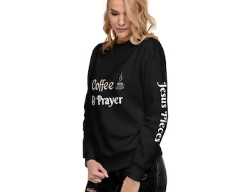 Schwarzes Sweatshirt Unisex Baumwoll-Mix Fleece Pullover Männer Frauen lässige Größe S - XXL
