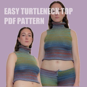トップス Ennoy ELECTRIC LOGO TURTLENECK SET UP Designer fashion, Seoul-fully created | W Concept