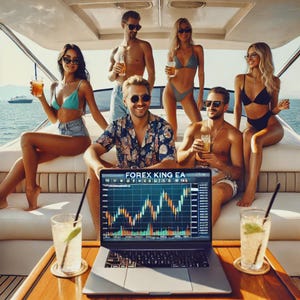 Financial Freedom Starter: Custom AI Trading System