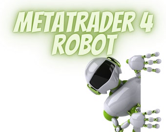 MetaTrader 4 ROBOT