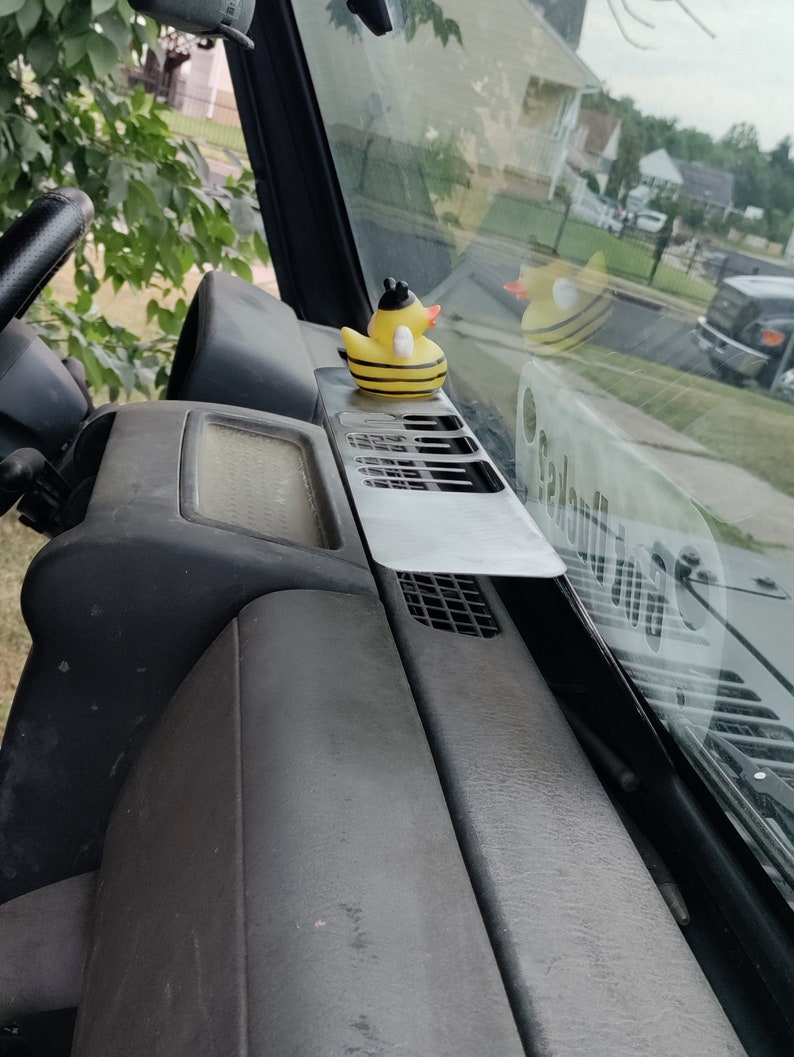 Jeep Duck Holder Etsy
