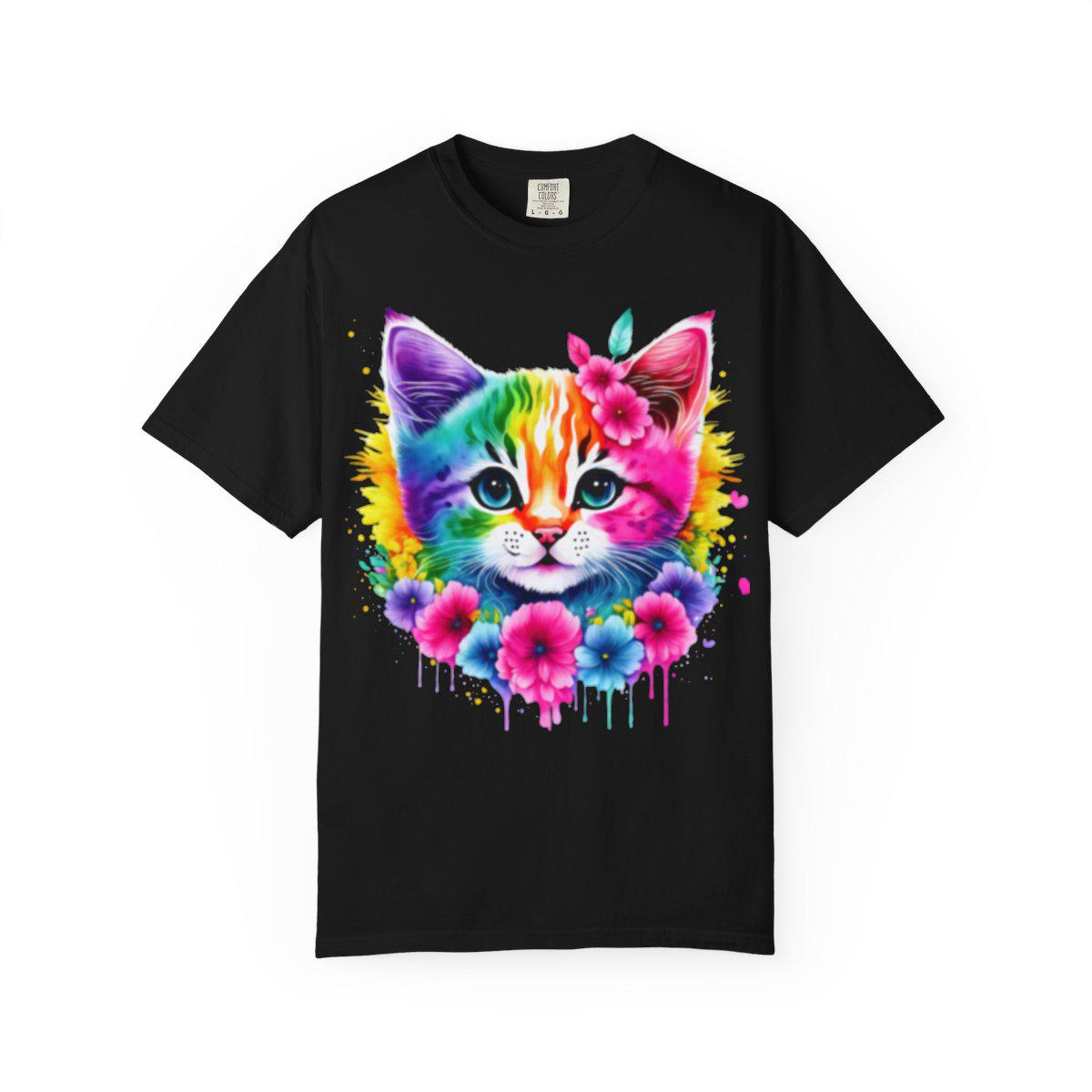 リサフランク Tシャツ キャッツ Lisa Frank レア 未使用 1240021811.jpg?1622559293