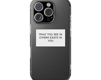 You Are Exactly Where You Need to Be Phone Case - Motivational iPhone Case - Inspirational Affirmation - Etsy You Are Exactly Where You Need to Be Phone Case - Motivational iPhone Case - Inspirational Affirmation - Etsy