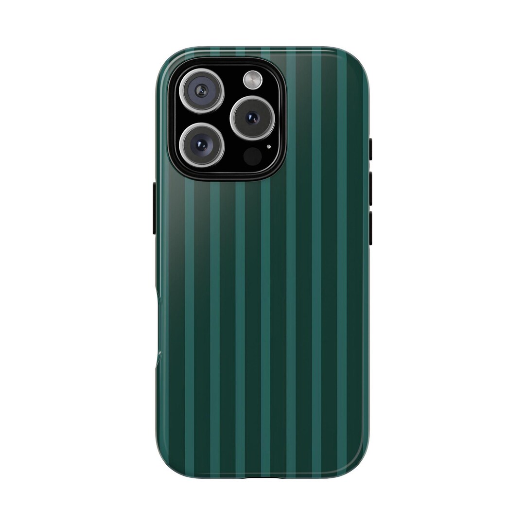 Custodia Posteriore Fluorescente Verde Per HTC One M7 - Youcase (TPU, Ultrasottile) - Foto 2