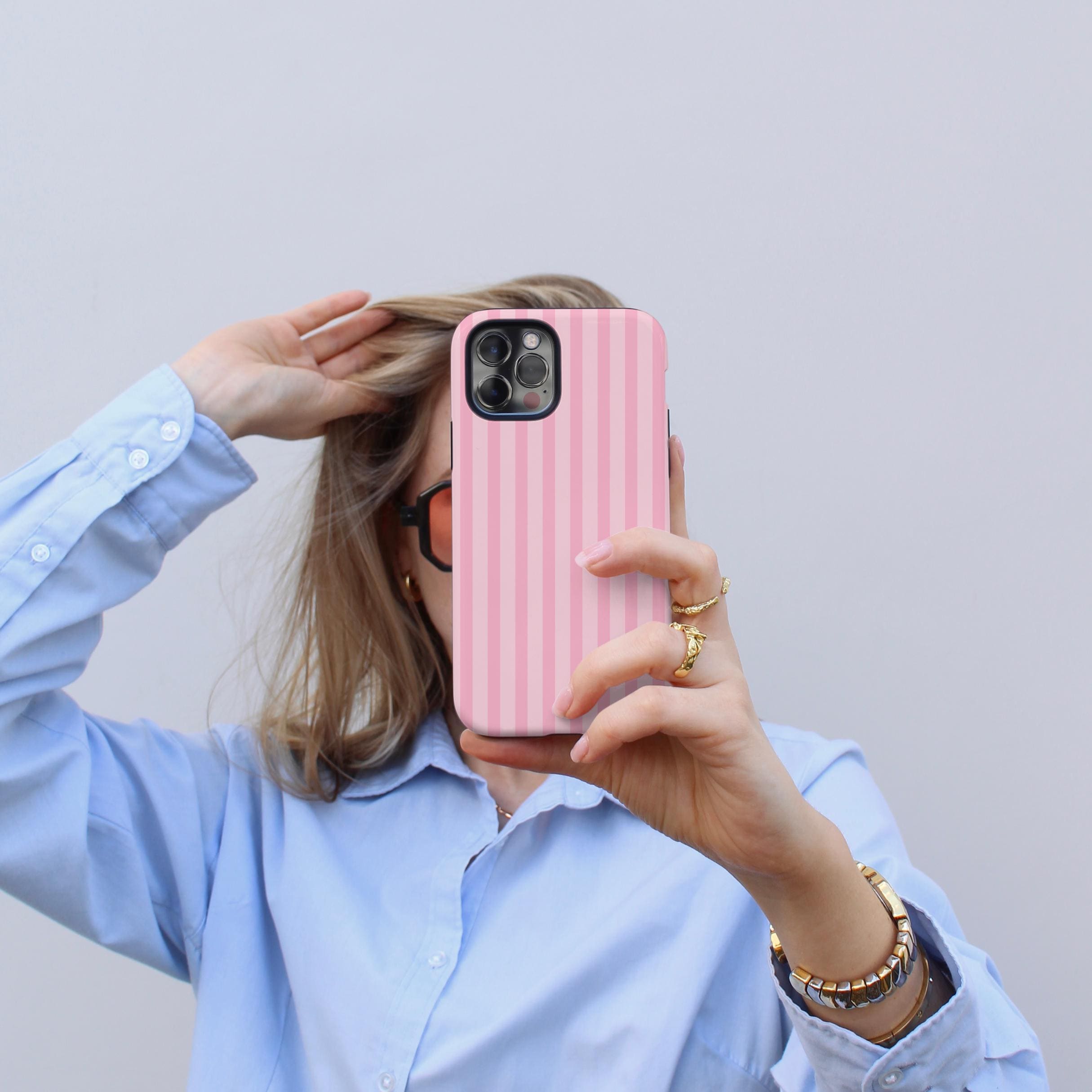 Victoria Secret iPhone Case - Etsy