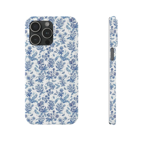 SONIA Floral | Trendy | Cute | Aesthetic | Stylish | Sleek | Chic |  iphone case | iphone 15 and more