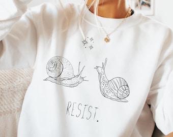 Minimalist Political Cute Animal Resist PNG Instant Download Commercial Licence Included Hand drawn Snails PNG Hedgehog Bird Chickens