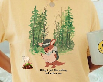 Humorous Animal PNG Bears and Ants Sublimation Designs