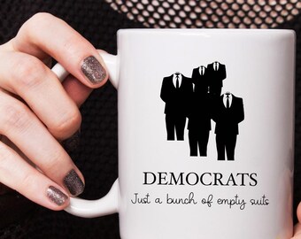 Incompetent Democrats Shirt Designs Mad At Dems Shirt PNG Black and White Political Design