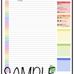 Rocketbook Index