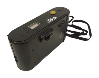 Leica ライカ C1 VARIO-ELMAR 38-105mm Leica C1 35 mm Camera Vario-Elmar 38-105mm aspherical zoom