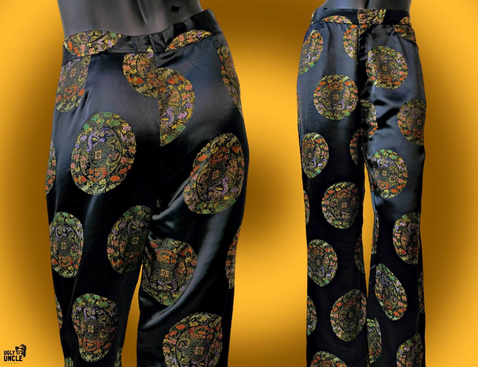 Buy Cream Trousers  Pants for Women by Ancestry Online  Ajiocom