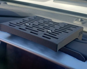 Dash Mount - fit for 2015 to 2022 Chevy Colorado / GMC Canyon (BOSE System Only)