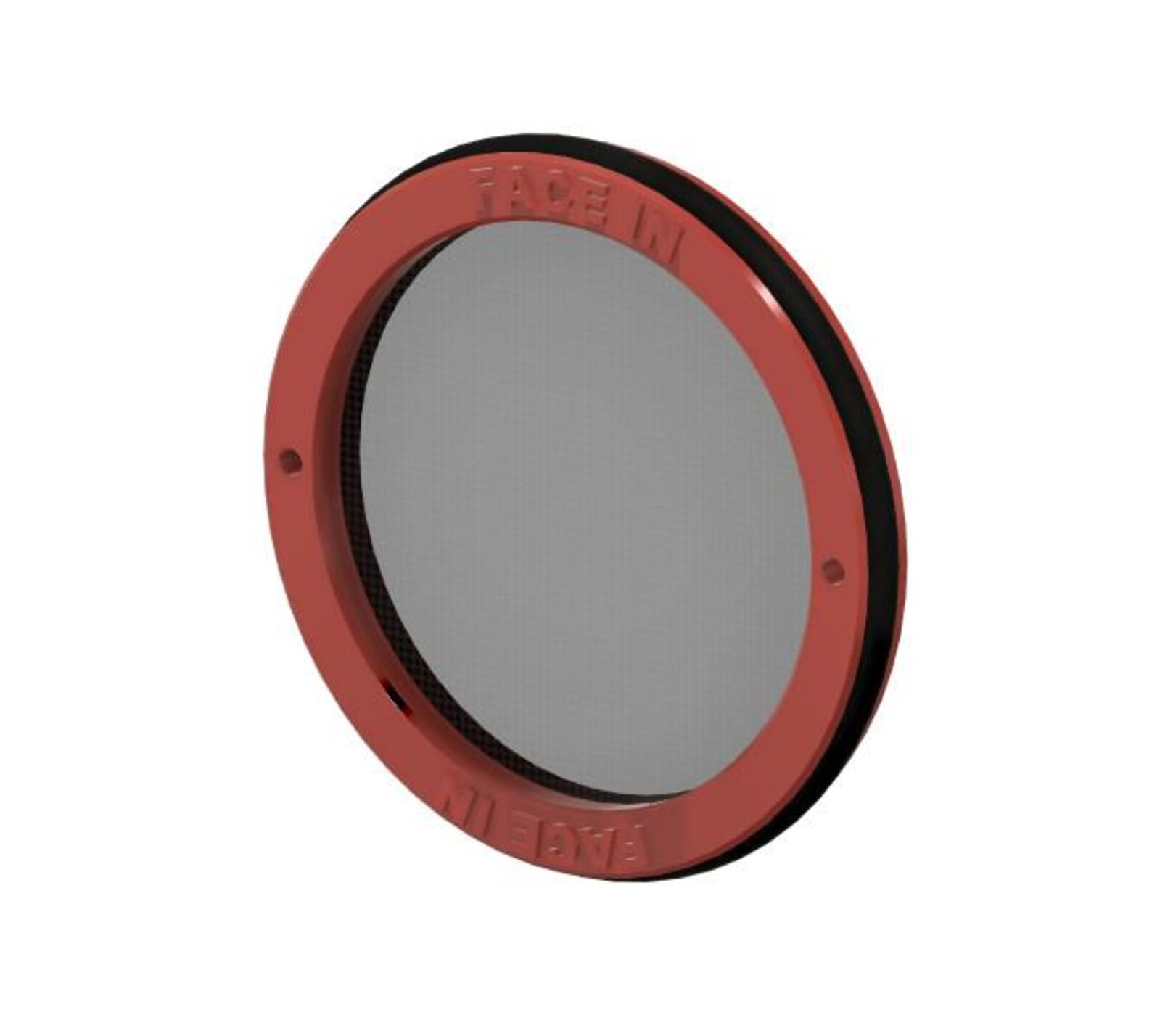 Travel Trailer HVAC Port Bug Screens - Pair - Etsy