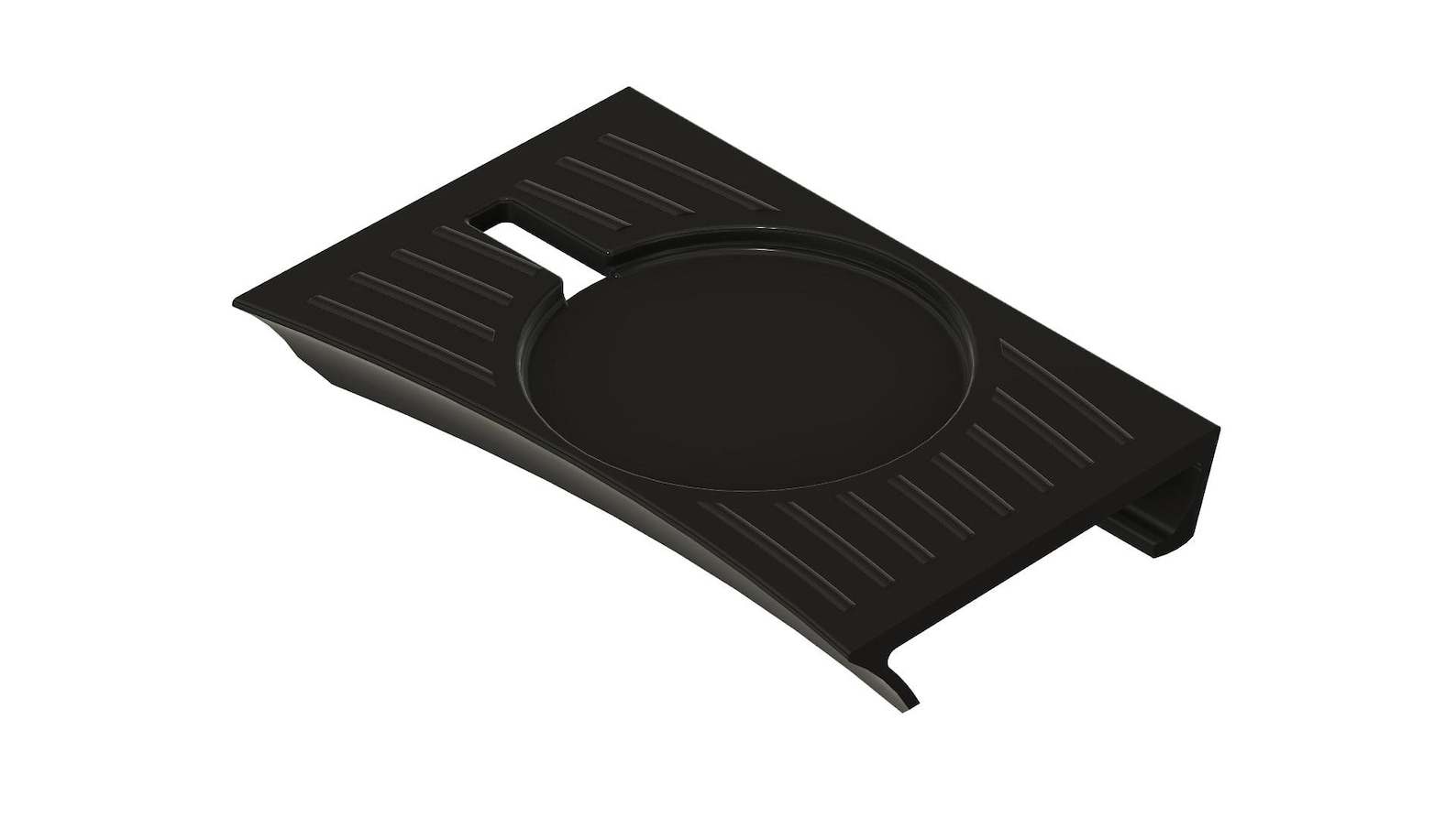 Wireless Charger Tray, Fit for 20152022 Chevy Colorado / GMC Canyon