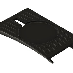 Wireless Charger Tray, Fit for 2015-2022 Chevy Colorado / GMC Canyon 2015-2022