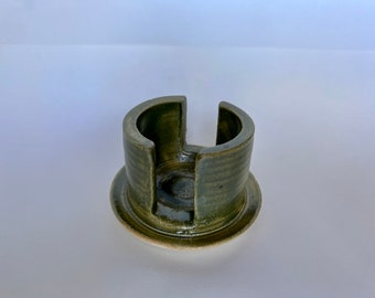 Svamphållare