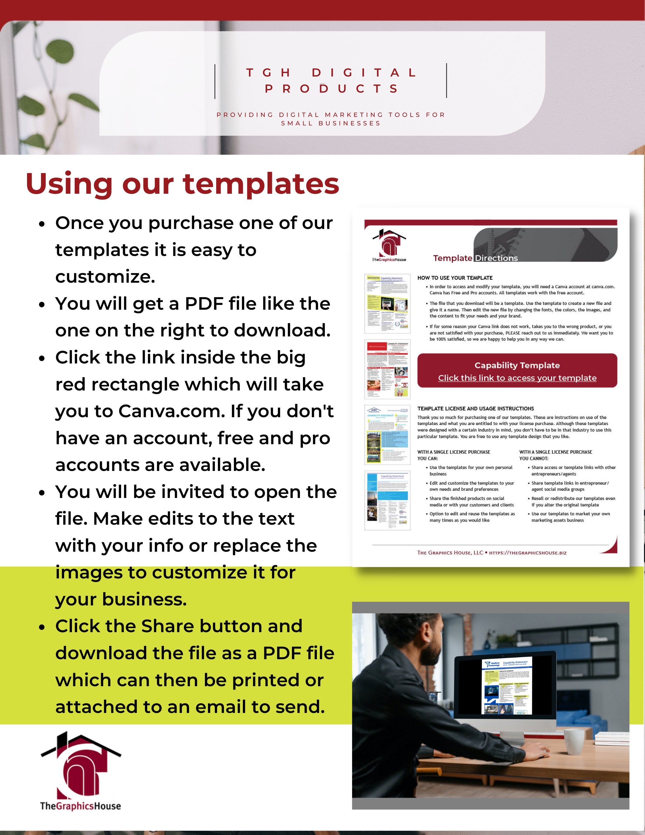 Brand Awareness Template for Business Consultant Professional Canva Brand Awareness Template for Business Consultant Professional Canva