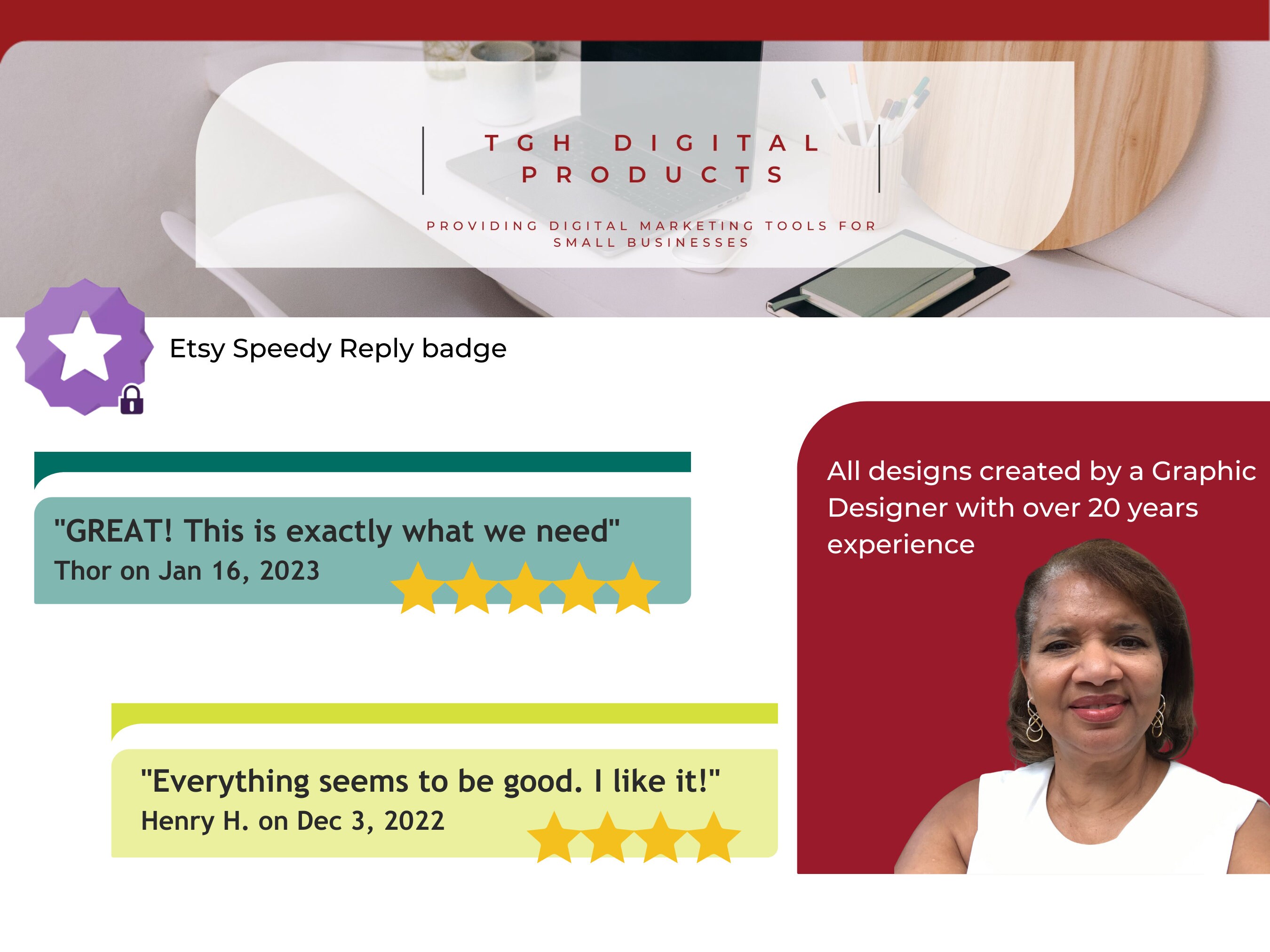 Capability Brochure Template Editable in Canva, Government Marketing ...