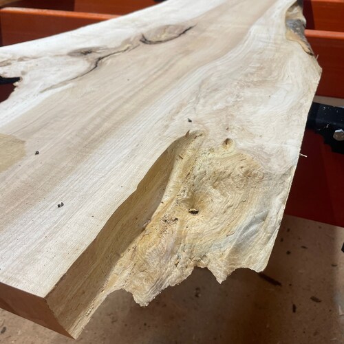Live Edge Slabs Etsy