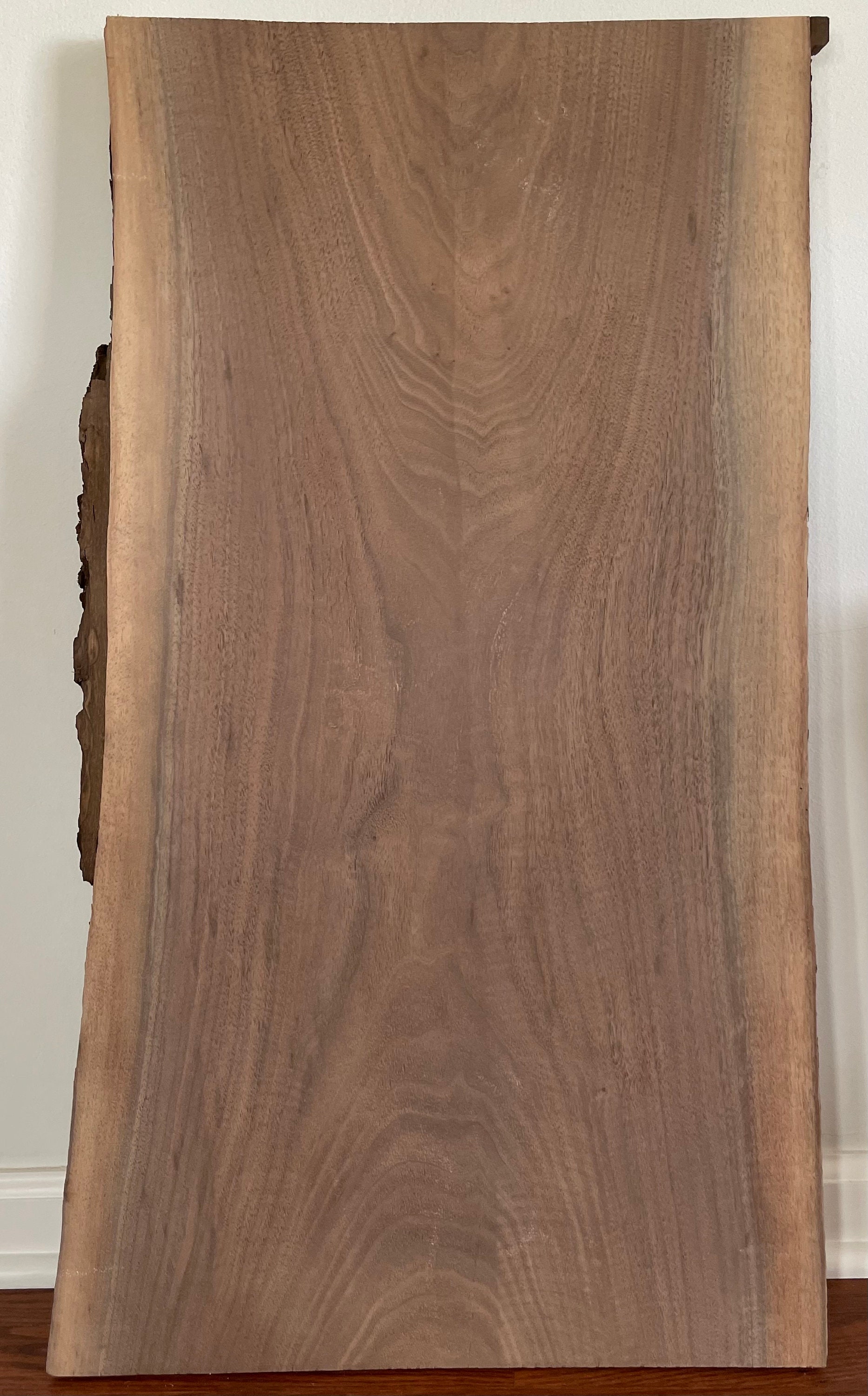 Live Edge Walnut Slabs 3/4 1 Thick Free Etsy