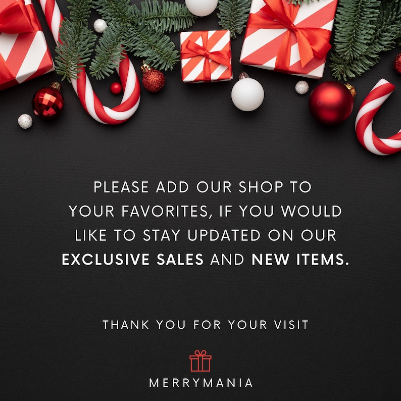 thank you for your purchase!