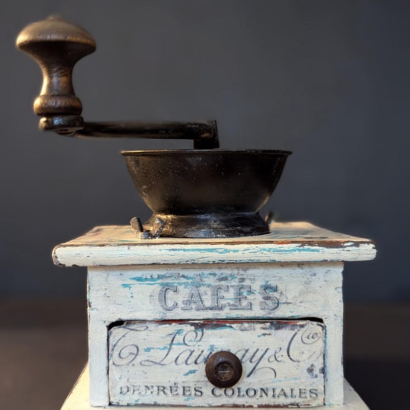 Coffee Shop Decor - Etsy