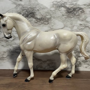 Breyer EZ to Spot - Jumping Pony - Traditional - 1789 – modelhorsejumps