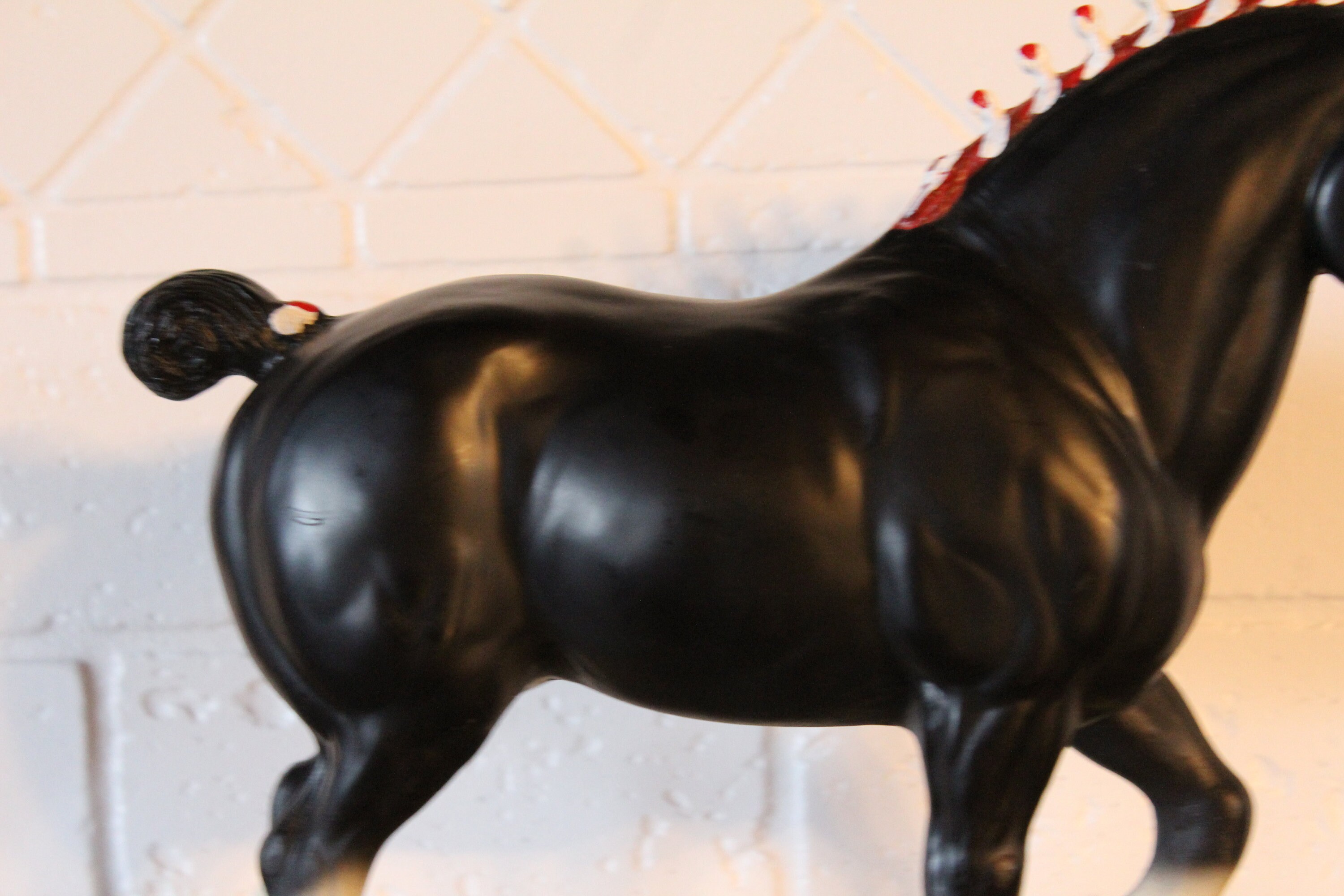 Breyerfest 1993 Celebration Model Etsy