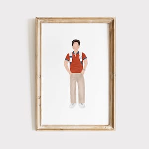 Blessed Carlo Acutis Print Digital Download | Saint Print, Catholic Art Prints, Catholic Gifts