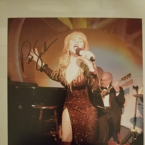 Pia Zadora - Etsy New Zealand