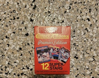 MLB Collect-A-Books Series 1