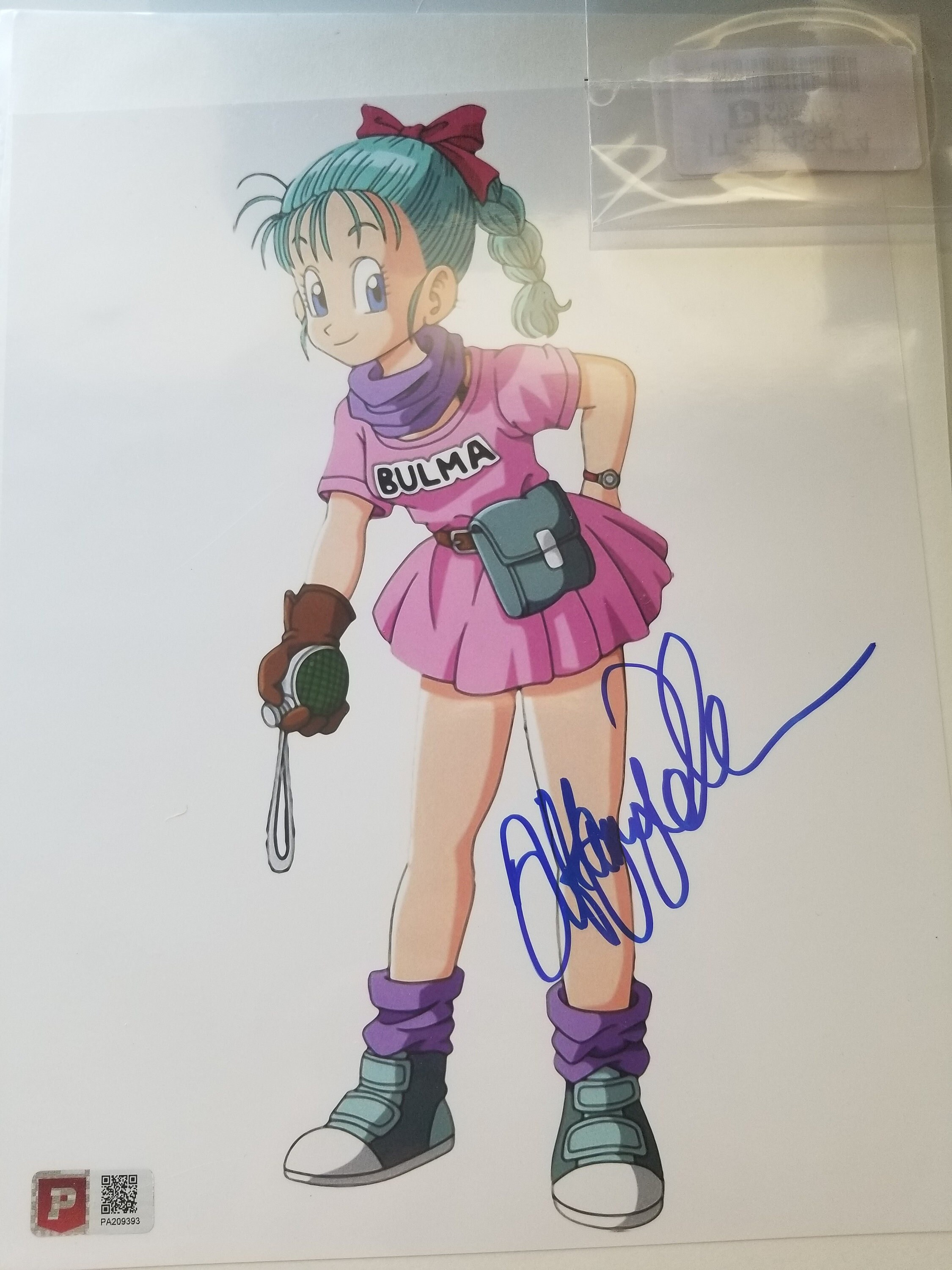 Bulma Dragon Ball - Etsy Bulma Dragon Ball - Etsy
