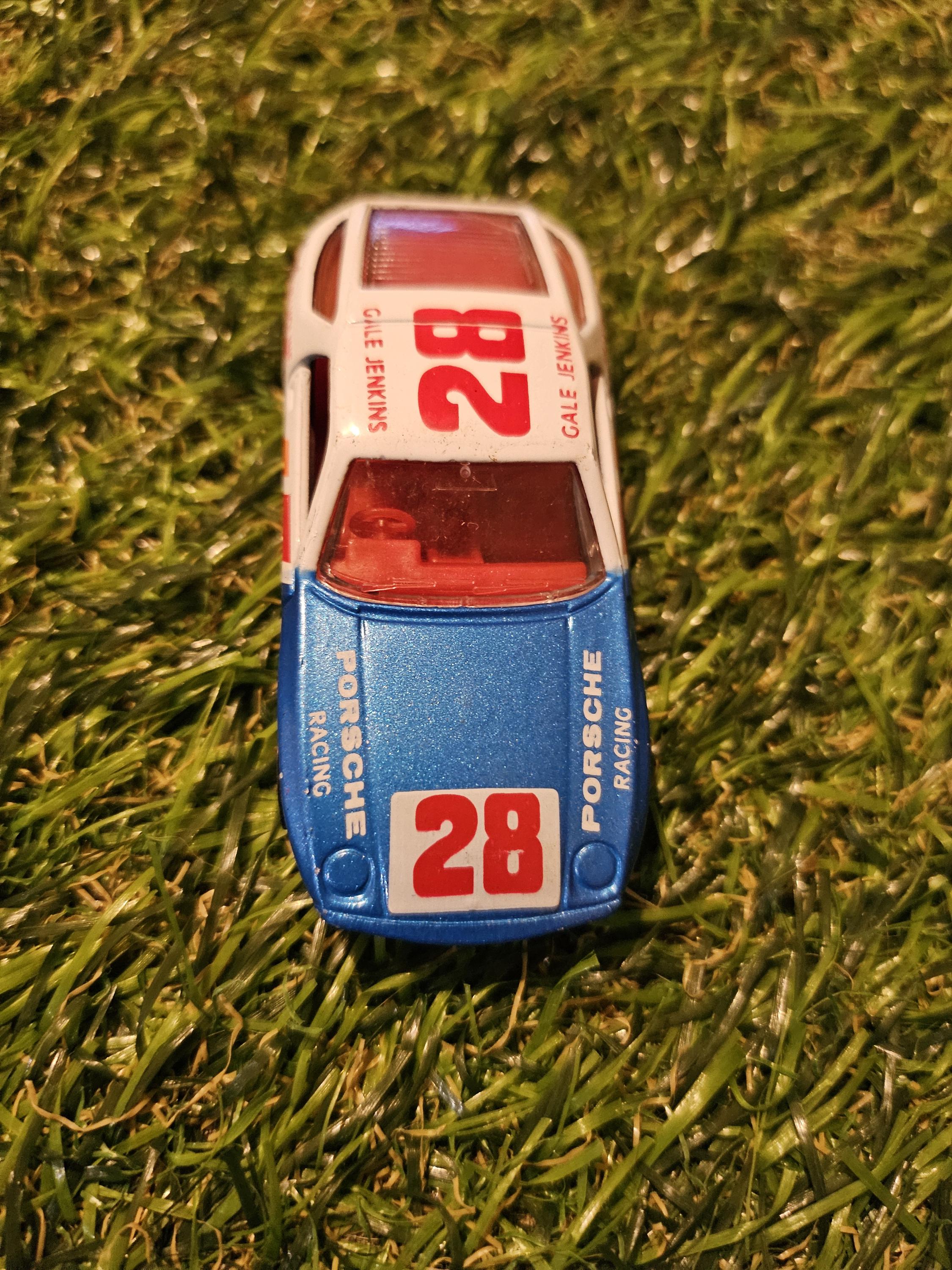Matchbox 28 - Etsy