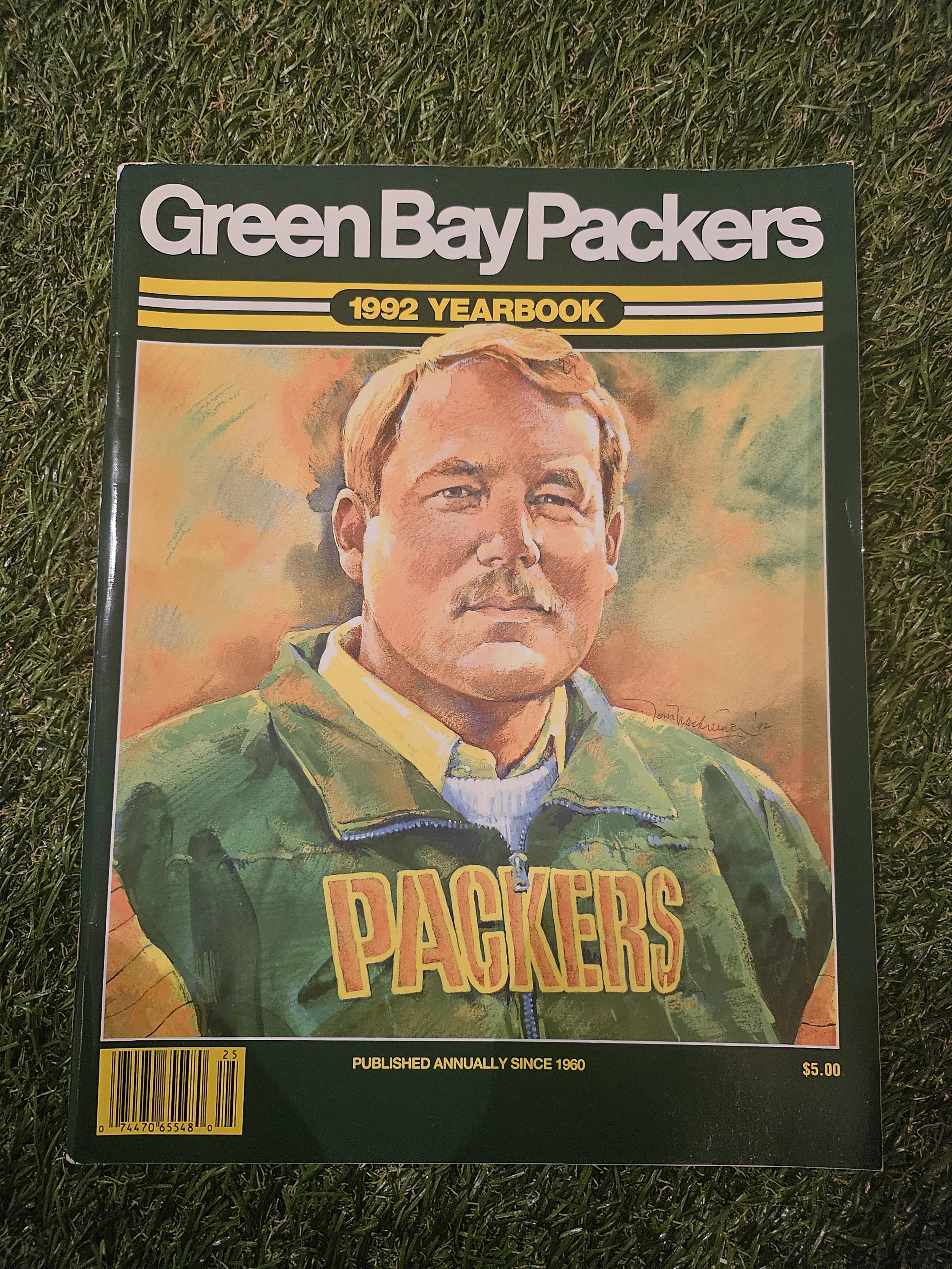 1992 Yearbook - Etsy