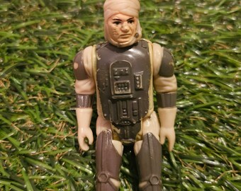 Dengar - Star Wars toy