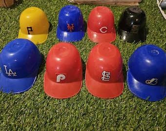 1980年代 MLB プラスチック製 サンディエゴ パドレス アイスクリーム 5