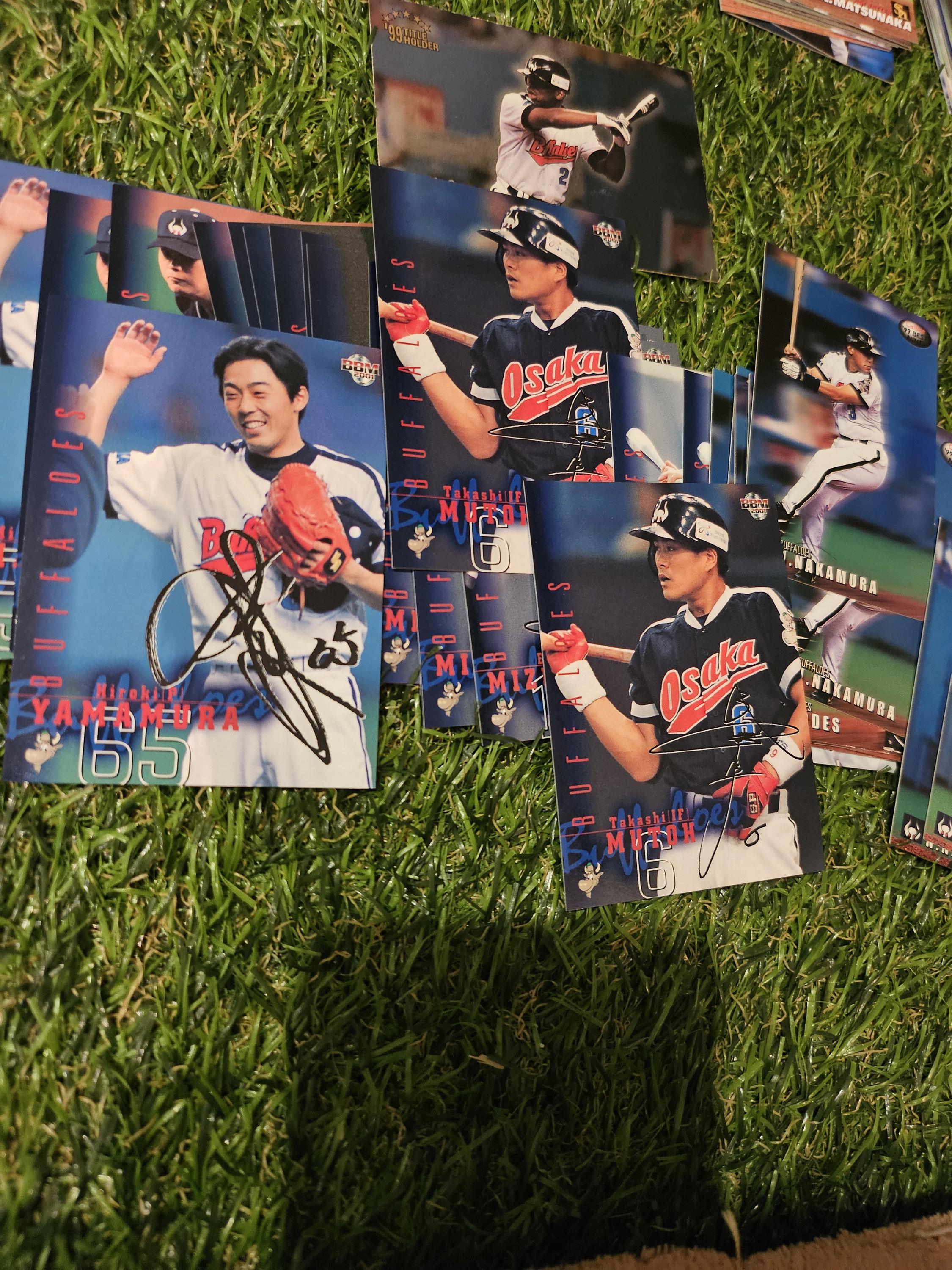 Orix buffaloes - Etsy 日本